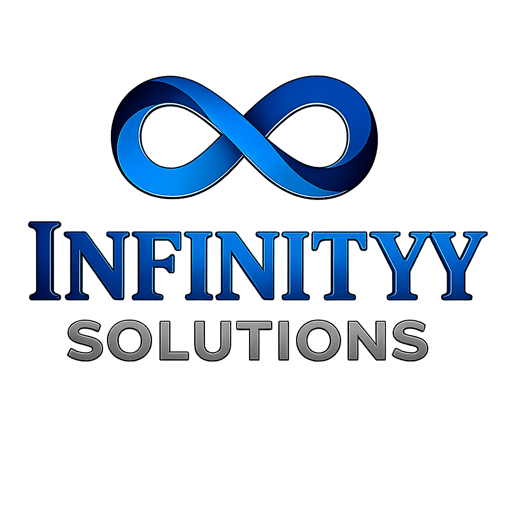 infinity Solutions Logo